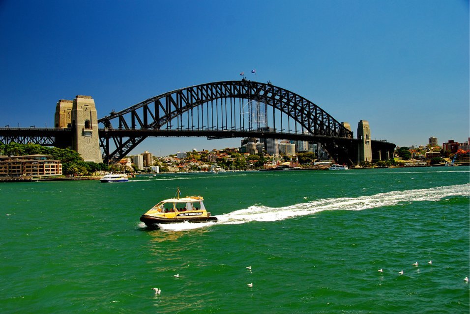 川西户外部落：国际游客增长促澳大利亚旅游业蓬勃发展？